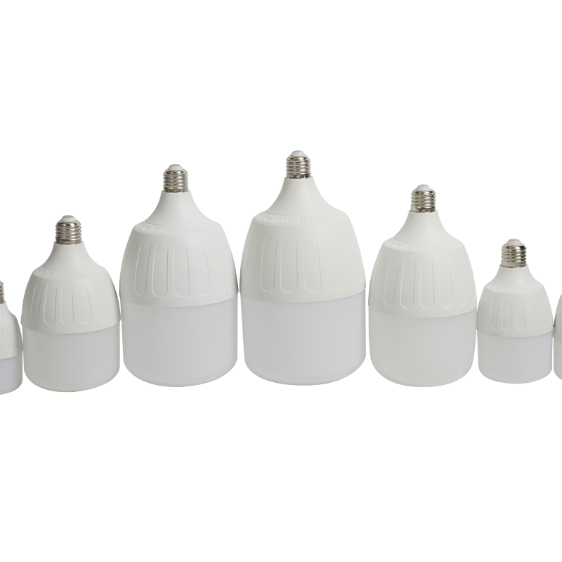 T Bulb