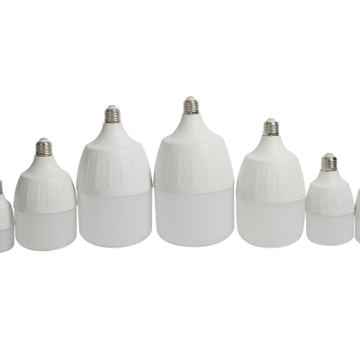 T Bulb
