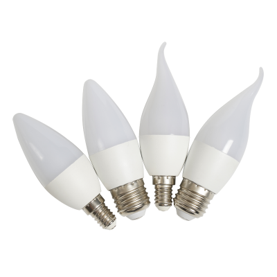 Candle Bulb