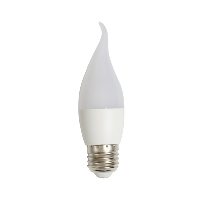 Candle Bulb