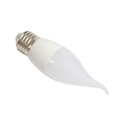 Candle Bulb