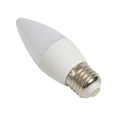 Candle Bulb